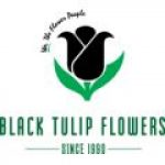Black-Tulip-Flowers-Coupon-Promo-Codes