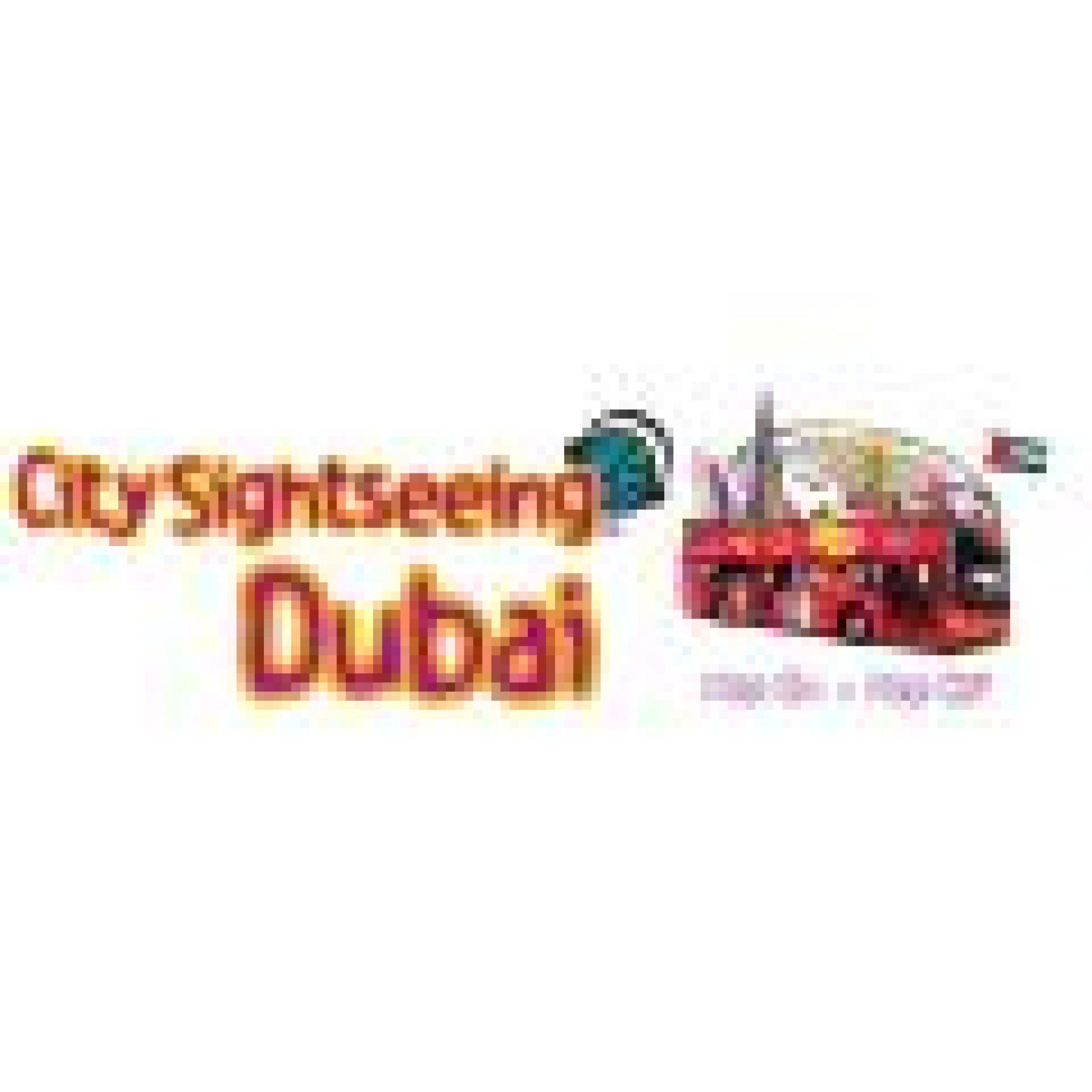City Sightseeing Dubai Coupon Code Up to 90 OFF January 24