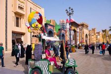 Global Village Dubai Tickets coupons & Offers