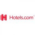 Hotels.com Coupon & Promo Codes