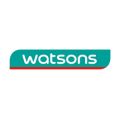 Watsons Coupon & Promo Codes