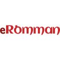 eRomman Coupon & Promo Codes