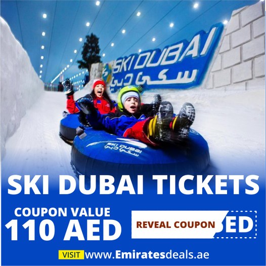 ski-dubai-coupon-codes