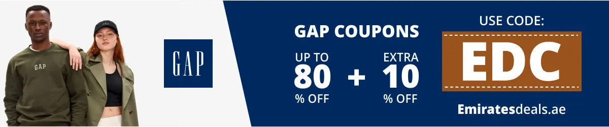 gap coupons Discounts codes