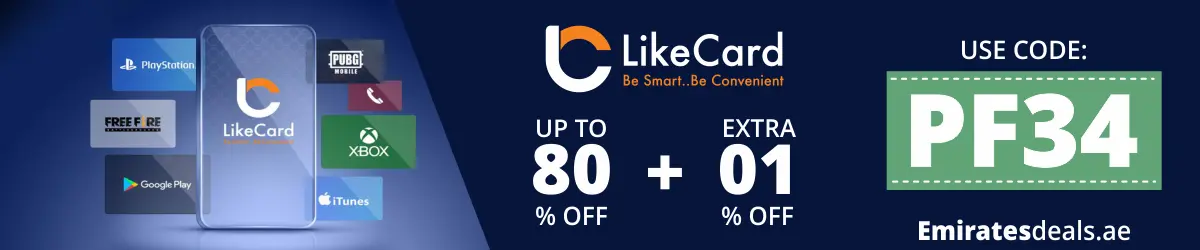 likecard discount codes