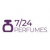 724 Perfumes Coupon Codes & Deals - March 2023