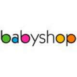 BabyShop Discount Code: Up to 50% Off + Extra 10% Off on Sleepers & Movers