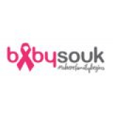 Babysouk Coupon Code: Up to 70% Off + Extra 10% Off on Everything