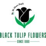 Black Tulip Flowers Coupon Code : Grab Envelope Flower Box Start From Just Aed179