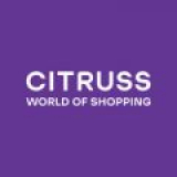 Citruss Free Shipping + Extra 10% Off Code