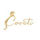 Coveti Coupon: Up to 70% Off + Extra 10% Off on Everything