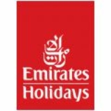 Emirates Holidays Coupon & Promo Codes – August 2023