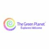 Green Planet Discount Codes & Offers