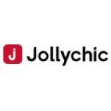 Jollychic Voucher Code: Up to 50% Off + Extra 10% Off on Supermarket Killer Price