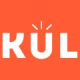 KUL Promo Code: Up to 75% Off + Extra 10% Off on Everything