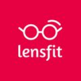 Lensfit Coupon Code: Up to 70% Off + Extra 25% Off on Everything
