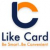 LikeCard Coupon & Promo Codes