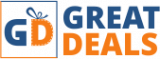 Great Deals Coupon & Promo Codes – August 2023