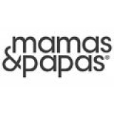 Mamas & Papas Coupon Code: Up to 75% Off + Extra 15% Off on Everything