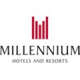 Millennium Hotels , Middle East : 20% on stays +20% off on F&B + Free Cancellation