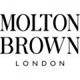 Molton Brown Coupon Code: Get a Free Luxury Pouch with your Order