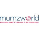 Mumzworld Coupon & Promo Codes – May 2023