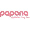Papona Coupon & Promo Codes - May 2023