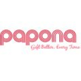 Papona Coupon Code: Up to 70% Off + Extra 10% Off on Everything