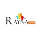 Rayna Tours Coupons & Discount codes