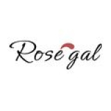 18% OFF Sitewide Code for ROSEGAL
