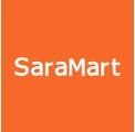 Saramart Coupon Codes - May 2023
