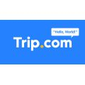 Trip.com Coupon & Promo Codes - May 2023