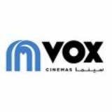 Vox Cinemas Coupon & Promo Codes – August 2023