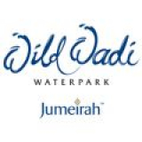 Cheap Wild Wadi Water Park + Meal Tickets