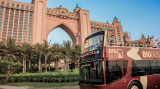 Big Bus Tour Ticket Dubai save 29% Offers