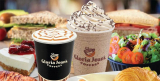 50% Discount at Gloria Jeans Coffee