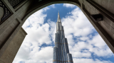 Burj Khalifa 148th + 124th + 125th Floor Tickets (Non-Prime hours)