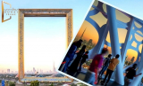 Dubai Frame Ticket Coupon Save 12% Offer