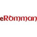 eRomman Coupon & Promo Codes - May 2023