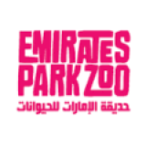 Emirates Park Zoo Tickets: AED 39 only