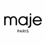 Maje Coupon Code: Up to 75% Offer + Extra 15% Offer on Dresses