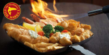 Save up to 41% at The Manhattan Fish Market