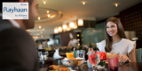 Lunch or Dinner at Rose Rayhaan by Rotana