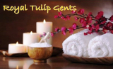 60 minutes Relaxing Therapy Treatment from AED 65 at Royal Tulip Gents