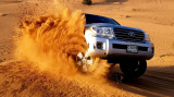 Get best deals on desert safari Dubai Flat 56% OFF + Extra 30% Off