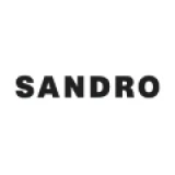 Sandro Discount Code: Up to 50% Offer + Extra 15% Offer on Everything