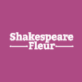 Shakespeare fleur Coupons & Promo Codes March 2023