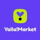 Yalla Market Offers: Up to 50% Offer + Extra 35% Offer on Snacks